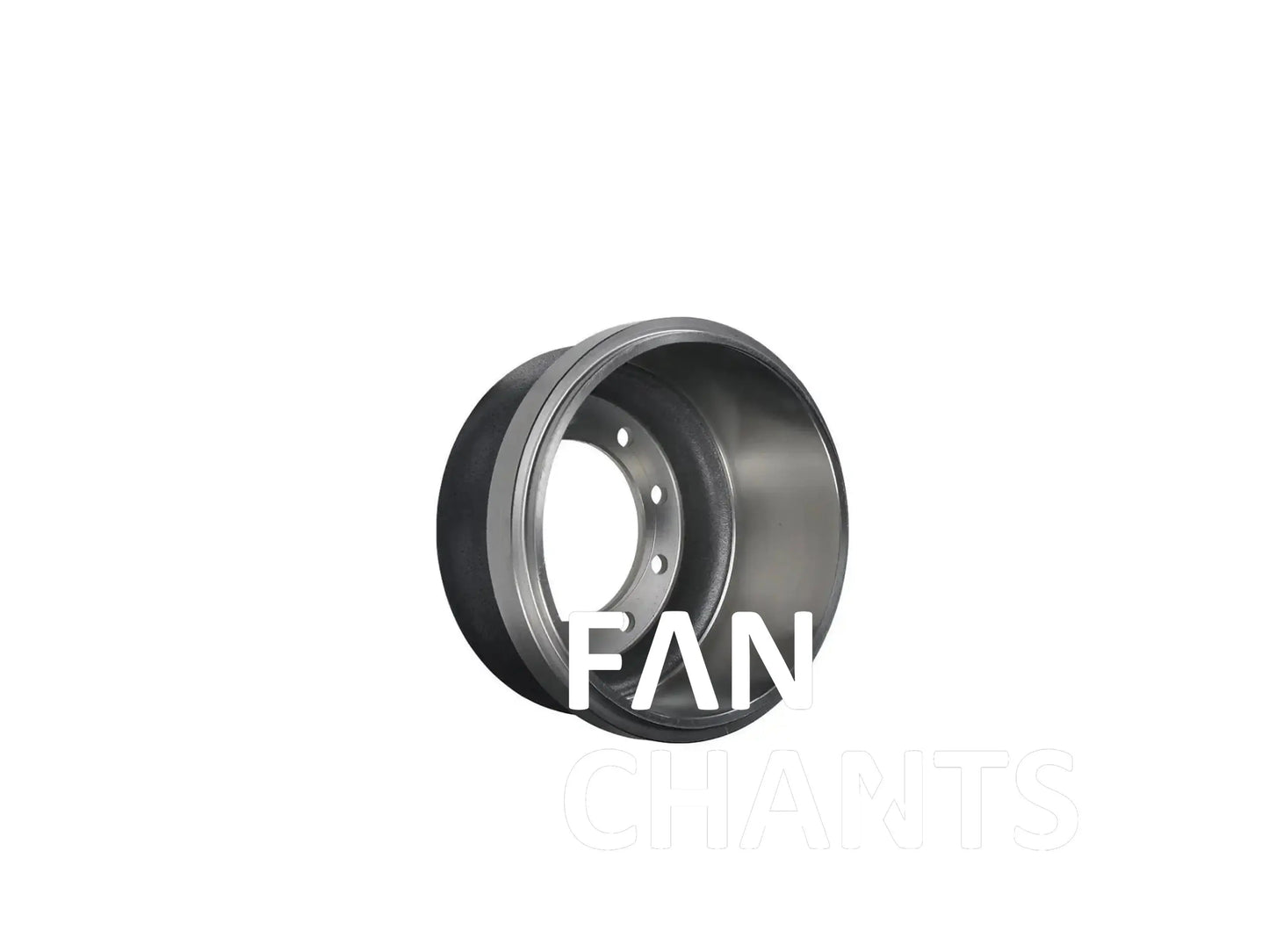 BRAKE DRUM China Factory Wholesale 3166 Gunite FANCHANTS China Auto Parts Wholesales