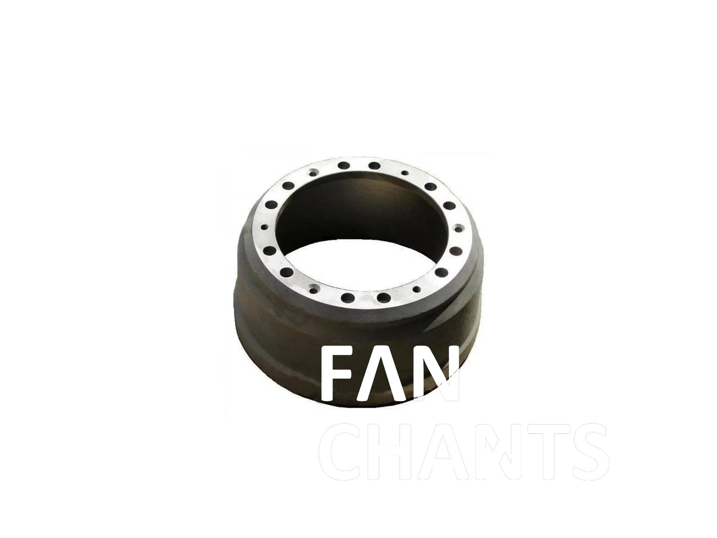 BRAKE DRUM China Factory Wholesale 5256-3501070 FOR RUSSIAN FANCHANTS China Auto Parts Wholesales