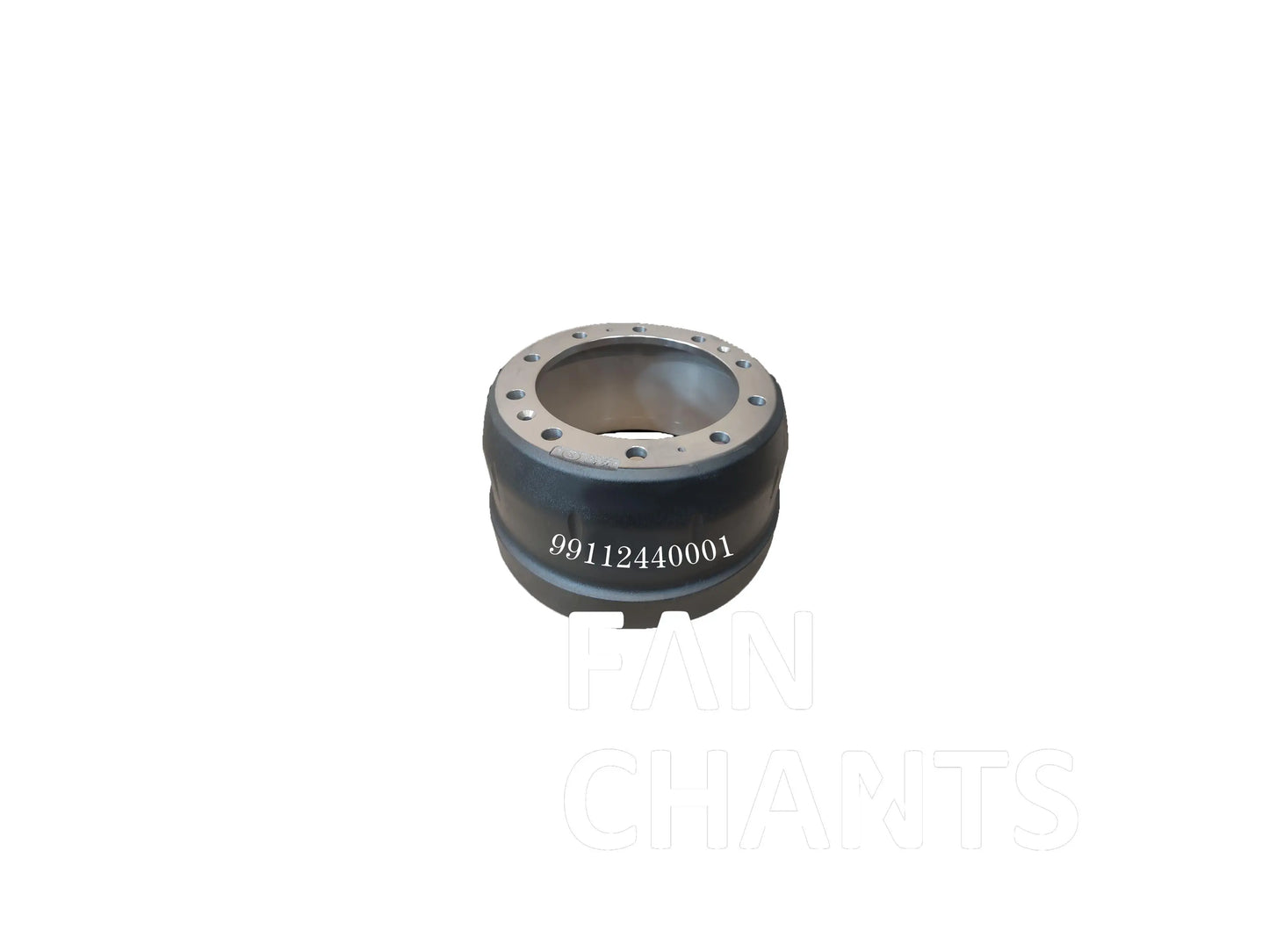 BRAKE DRUM China Factory Wholesale 99112440001 FOR Sinotruk Howo FANCHANTS China Auto Parts Wholesales