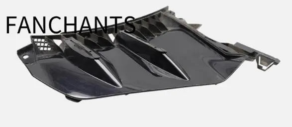 Bmw Z4 G29 Right Engine Air Intake Hose Genuine 51748747482 51748747481 FANCHANTS China Auto Parts Wholesales