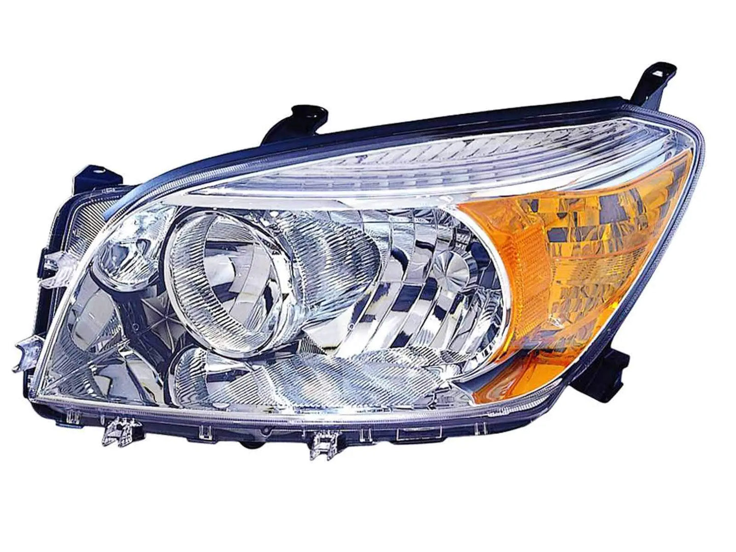 CHINA FACTORY WHOLESALE 81130-42331 81170-42331 HEAD LAMP (WHITE) RH LH for 2006-2009 Toyota RAV4 Limited, X|4 Cyl 2.4L, 6 Cyl 3.5L FANCHANTS China Auto Parts Wholesales