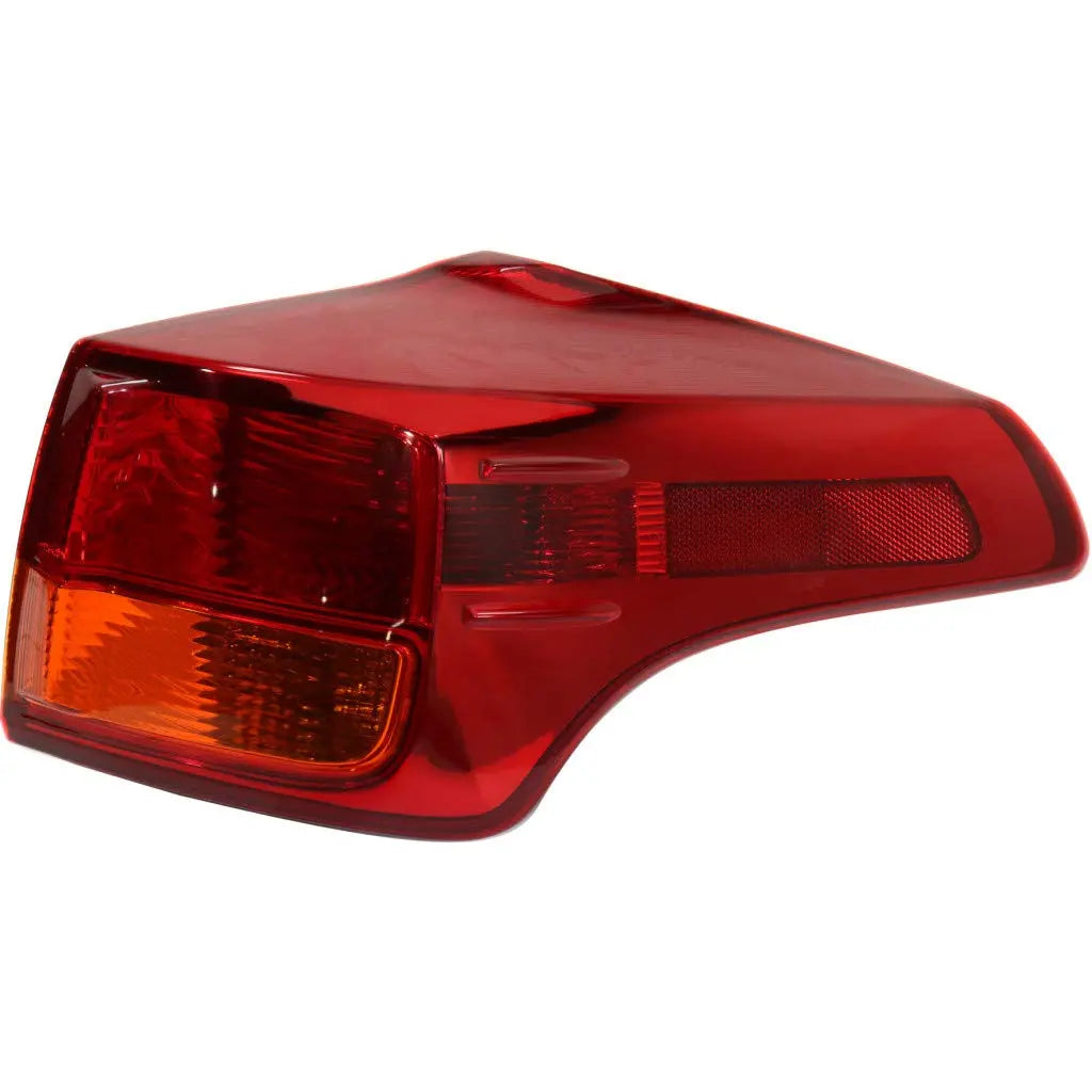 CHINA FACTORY WHOLESALE 81550-0R030 81560-0R030 TAIL LAMP(OUTER) RH LH for FANCHANTS China Auto Parts Wholesales