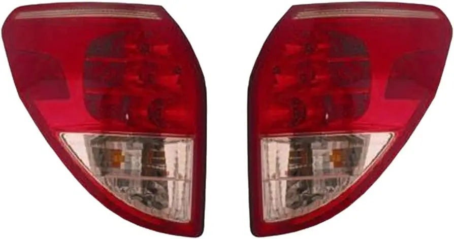 CHINA FACTORY WHOLESALE 81551-42100 81561-42100 TAIL LAMP RH LH for 2006-2009 Toyota RAV4 Limited, Sport, X|4 Cyl 2.4L, 6 Cyl 3.5L FANCHANTS China Auto Parts Wholesales