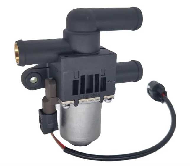 CHINA FACTORY WHOLESALE 81619676022 81619670011 81619670016 Cab Heating & Ventilation Control Valve for MAN FANCHANTS China Auto Parts Wholesales
