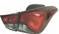 CHINA FACTORY WHOLESALE 924023X230, HY2805130 High configuration TAIL LAMP R FOR 2016 Hyubdai Elantra FANCHANTS China Auto Parts Wholesales