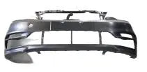 K2HIGH aftermarket Bumper replacement image
