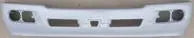 CHINA FACTORY WHOLESALE FRONT BUMPER FOR TOYOTA COASTER ’99 FANCHANTS China Auto Parts Wholesales