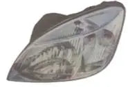 CHINA FACTORY WHOLESALE HEAD LAMP FOR 2005 Kia Rio FANCHANTS China Auto Parts Wholesales