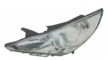 CHINA FACTORY WHOLESALE HEAD LAMP L FOR 2011 Hyundai Sonata FANCHANTS China Auto Parts Wholesales