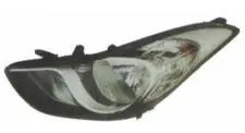 CHINA FACTORY WHOLESALE HEAD LAMP L FOR 2012 Hyundai Elantra FANCHANTS China Auto Parts Wholesales