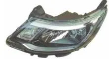 K2LOW aftermarket Head Lamp replacement image