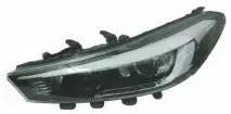K3LOW aftermarket Head Lamp replacement image