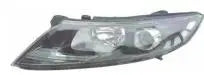 CHINA FACTORY WHOLESALE HEAD LAMP L FOR kia optima K5 FANCHANTS China Auto Parts Wholesales