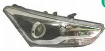 CHINA FACTORY WHOLESALE HEAD LAMP R FOR 2015 Hyundai Sonata FANCHANTS China Auto Parts Wholesales