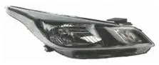 CHINA FACTORY WHOLESALE HEAD LAMP R FOR 2017 Kia Rio K2 - FANCHANTS China Auto Parts Wholesales