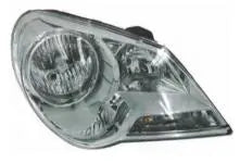 CHINA FACTORY WHOLESALE HEAD LAMP R FOR Hyundai Sonata Moinca FANCHANTS China Auto Parts Wholesales