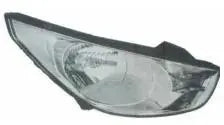 CHINA FACTORY WHOLESALE HEAD LAMP R FOR Hyundai x35 - FANCHANTS China Auto Parts Wholesales