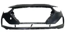 CHINA FACTORY WHOLESALE High configuration FRONT BUMPER FOR 2017 Hyundai Yuedong FANCHANTS China Auto Parts Wholesales