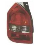 CHINA FACTORY WHOLESALE High configuration TAIL LAMP L FOR Hyundai Tucson FANCHANTS China Auto Parts Wholesales