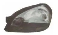 CHINA FACTORY WHOLESALE Low configuration HEAD LAMP L FOR Hyundai Tucson FANCHANTS China Auto Parts Wholesales