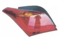 CHINA FACTORY WHOLESALE Low configuration TAIL LAMP L FOR 2017 Hyundai Famous pictures FANCHANTS China Auto Parts Wholesales