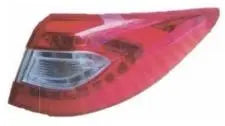 CHINA FACTORY WHOLESALE Low configuration TAIL LAMP R FOR NEW Hyundai ix35 FANCHANTS China Auto Parts Wholesales
