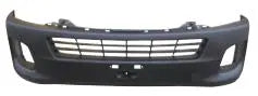 NV350 aftermarket Bumper compatible with Nissan E26 2014 Wide Body
