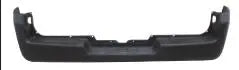 NV350 aftermarket Bumper compatible with Nissan E26 2014 Wide Body