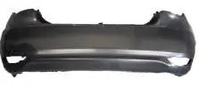 CHINA FACTORY WHOLESALE REAR BUMPER FOR 2011 Hyundai YUEDONG FANCHANTS China Auto Parts Wholesales