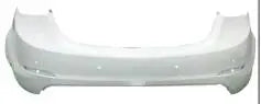 CHINA FACTORY WHOLESALE REAR BUMPER FOR 2012 Hyundai Elantra FANCHANTS China Auto Parts Wholesales