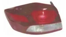 CHINA FACTORY WHOLESALE TAIL LAMP L FOR 2014 Kia Forte(Low configuration) FANCHANTS China Auto Parts Wholesales