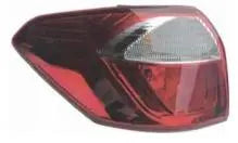 CHINA FACTORY WHOLESALE TAIL LAMP L FOR 2016 Kia K3(High configuration) FANCHANTS China Auto Parts Wholesales