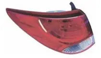 CHINA FACTORY WHOLESALE TAIL LAMP L FOR Hyundai x35 FANCHANTS China Auto Parts Wholesales
