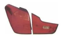 CHINA FACTORY WHOLESALE TAIL LAMP L FOR Kia K3(High configuration) FANCHANTS China Auto Parts Wholesales