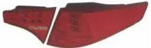 CHINA FACTORY WHOLESALE TAIL LAMP L FOR kia optima K5 FANCHANTS China Auto Parts Wholesales