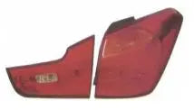 CHINA FACTORY WHOLESALE TAIL LAMP R FOR Kia K3(High configuration) FANCHANTS China Auto Parts Wholesales