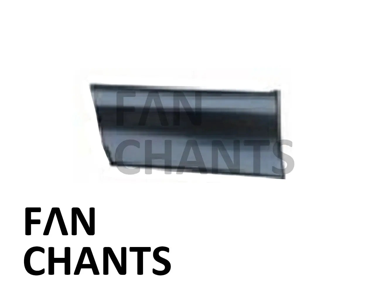 CHINA Factory Wholesale 75850-04902 75860-04902 MIDDLE OF SIDE BEAM RH LH For TOYOTA TACOMA FANCHANTS China Auto Parts Wholesales