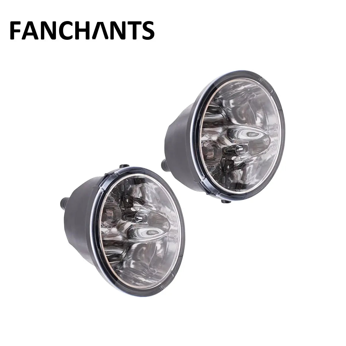 CHINA Factory Wholesale 81210-0C021 81220-0C021 FOG LAMP (ROUND) RH/LH For SEQUOIA 2001-2004 FANCHANTS China Auto Parts Wholesales