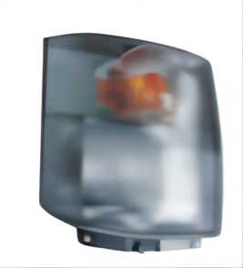 CHINA Factory Wholesale CORNER LAMP YELLOW For HINO DUTRO 2003 FANCHANTS China Auto Parts Wholesales