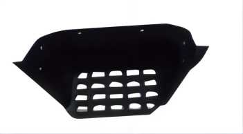 CHINA Factory Wholesale DYNA STEP For HINO 300 NARROW 2017-2018 FANCHANTS China Auto Parts Wholesales