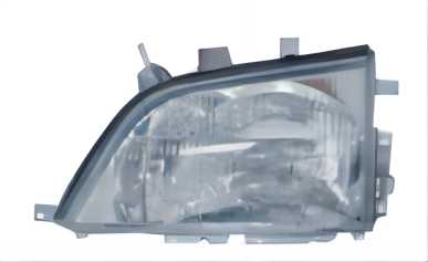 CHINA Factory Wholesale HEAD LAMP Right Left For HINO DUTRO 2003 FANCHANTS China Auto Parts Wholesales