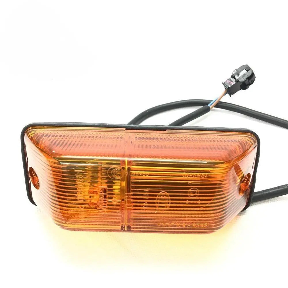 CHINA Factory Wholesale 0018204921 0018205021 SIDE LAMP For Mercedes-Benz SPRINTER '96 FANCHANTS China Auto Parts Wholesales