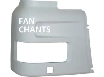 1294949 aftermarket Lamp Cover compatible with DAF F 95 95 XF