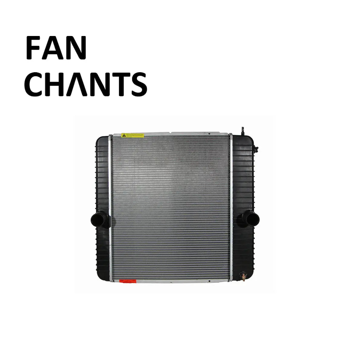 CHINA Factory Wholesale 140052w A0520659003 A4726 A4738 BHT2237 Radiator for FORD FANCHANTS China Auto Parts Wholesales