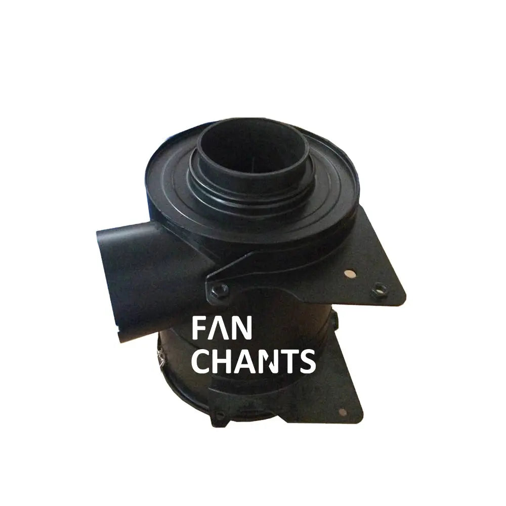 CHINA Factory Wholesale 1402661S Housing Air Filter for DAF TRUCK EU 2001 - 2021 FANCHANTS China Auto Parts Wholesales