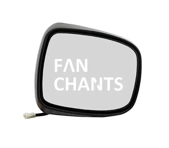 1940341 aftermarket Mirror Assembly compatible with DAF