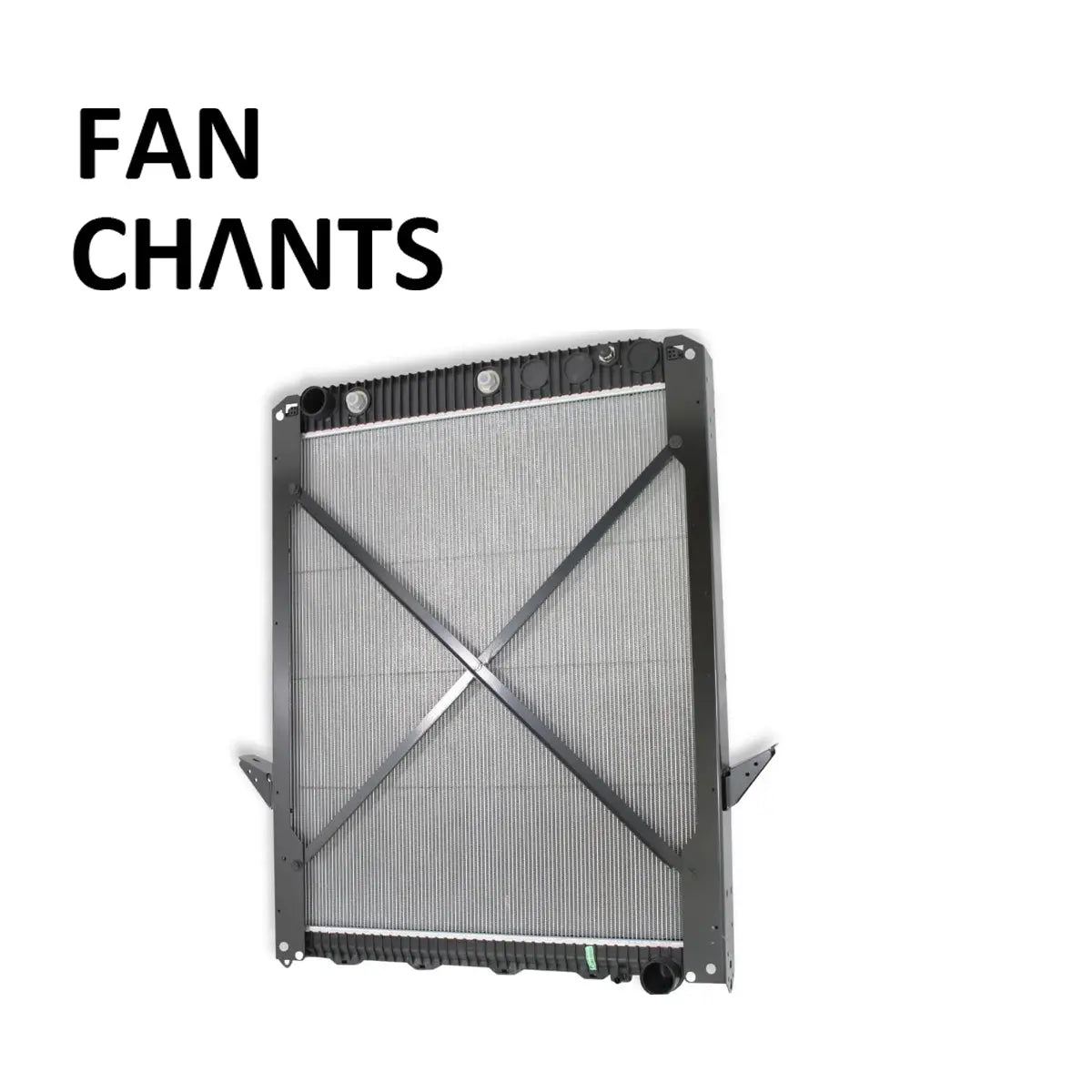 CHINA Factory Wholesale 209565521 Radiator for VOLVO FANCHANTS China Auto Parts Wholesales