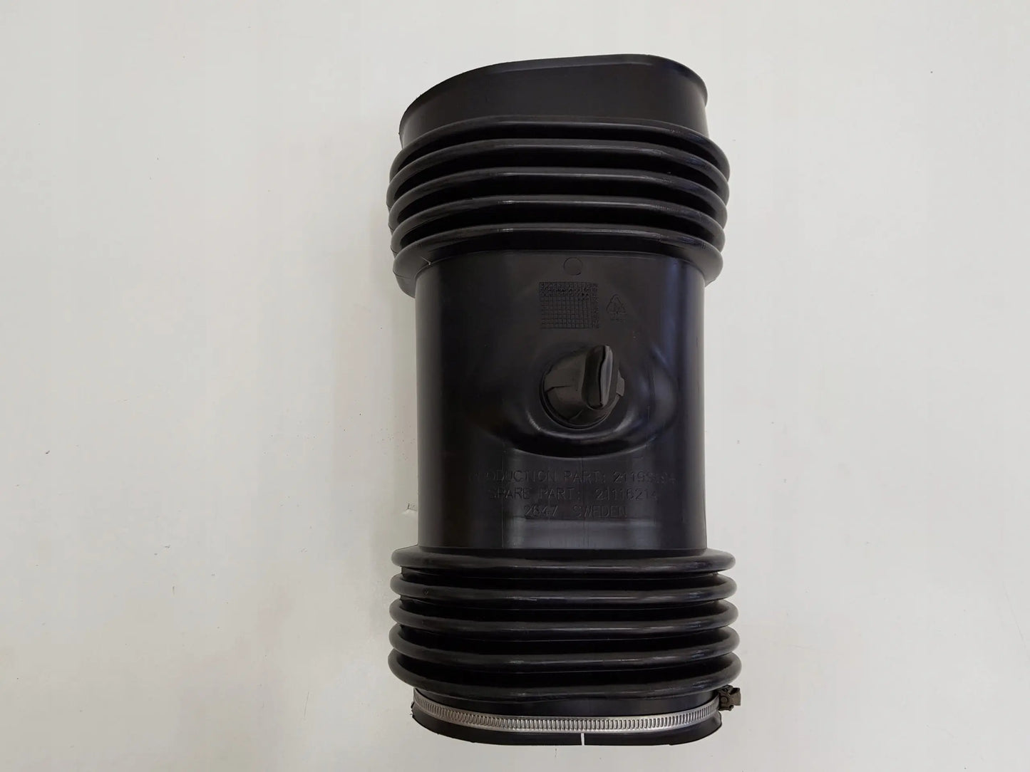 CHINA Factory Wholesale 21116214 Bellow Air Filter For VOLVO FANCHANTS China Auto Parts Wholesales