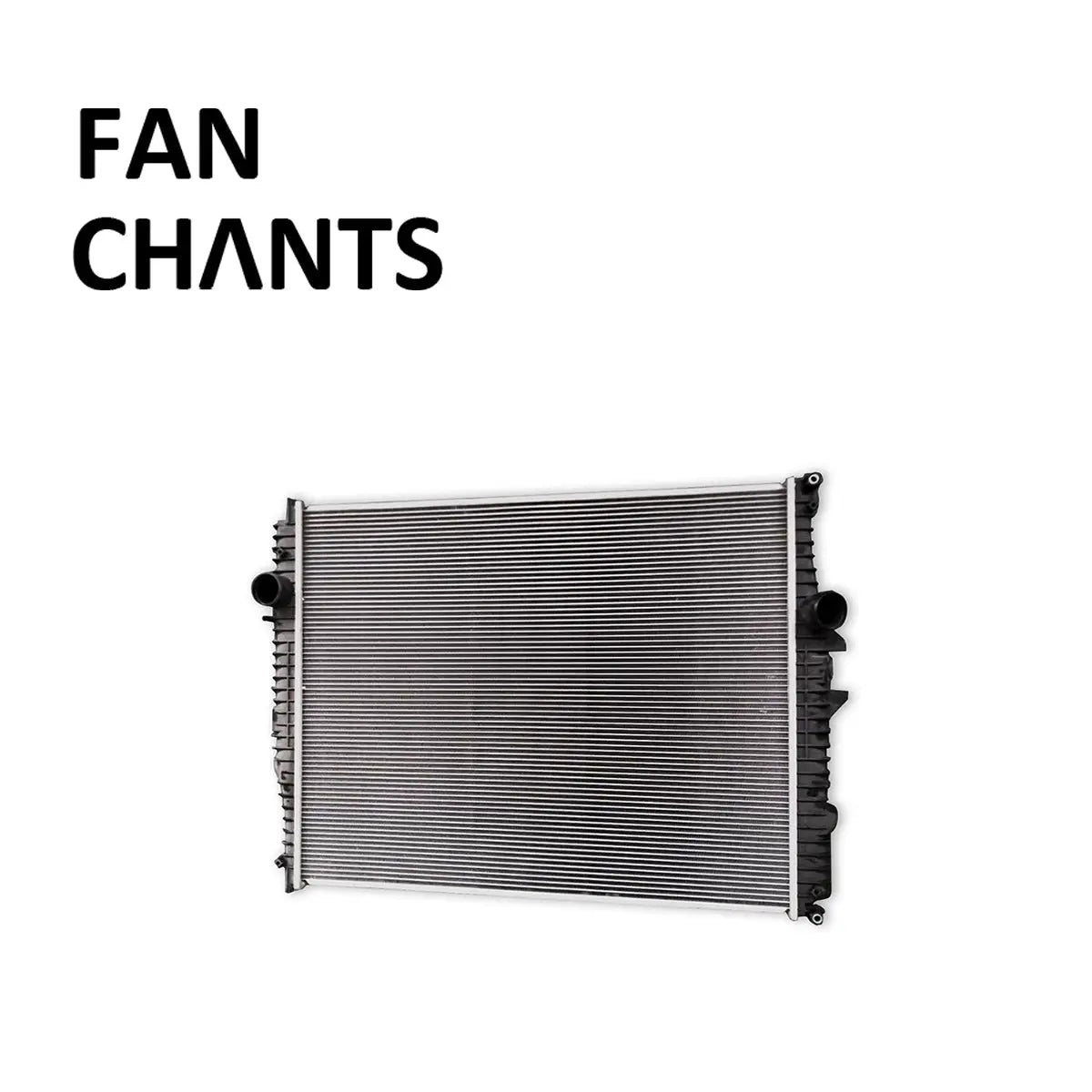 CHINA Factory Wholesale 21124980 Radiator for VOLVO FANCHANTS China Auto Parts Wholesales