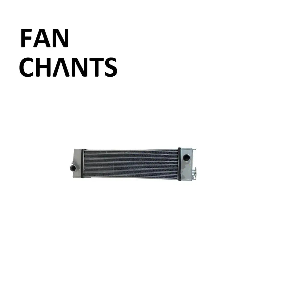 CHINA Factory Wholesale 22B-03-13110 22B-03-13111 Radiator for Komatsu PC128-6 - FANCHANTS China Auto Parts Wholesales